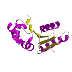 Image of CATH 5es3D01