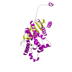 Image of CATH 5es3E