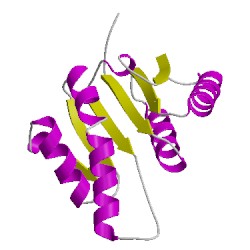 Image of CATH 5es3E01