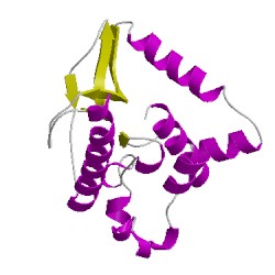 Image of CATH 5es3E02