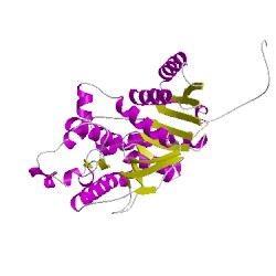 Image of CATH 5es3F