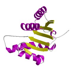 Image of CATH 5es3F01