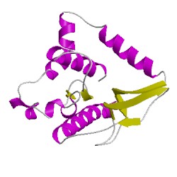 Image of CATH 5es3F02