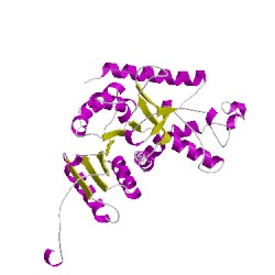 Image of CATH 5es3G