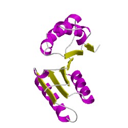 Image of CATH 5es3G01