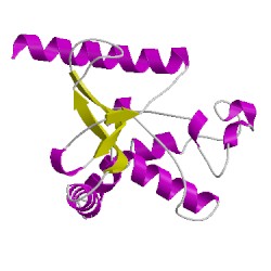 Image of CATH 5es3G02