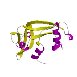 Image of CATH 5et4C