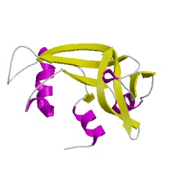 Image of CATH 5et4D