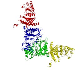 Image of CATH 5et6