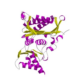 Image of CATH 5et6A