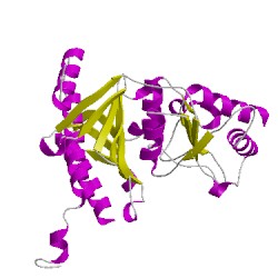 Image of CATH 5et6D