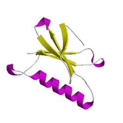 Image of CATH 5etfA01