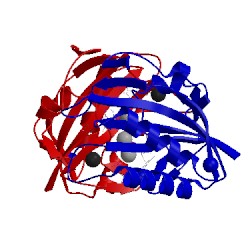 Image of CATH 5etr