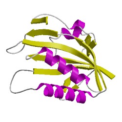 Image of CATH 5etrA