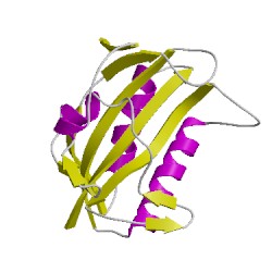 Image of CATH 5etrB