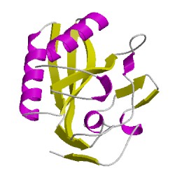 Image of CATH 5etvA