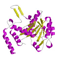 Image of CATH 5eueB03