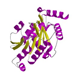 Image of CATH 5eunA02