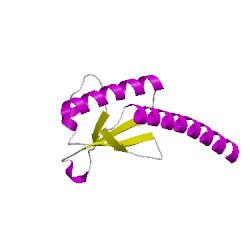 Image of CATH 5eunA03