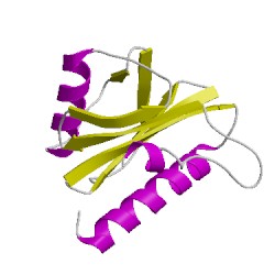 Image of CATH 5eveA