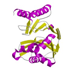 Image of CATH 5ew0A