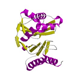 Image of CATH 5ew0B