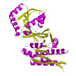 Image of CATH 5ewjA