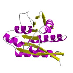 Image of CATH 5ewjA01