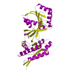 Image of CATH 5ewjC