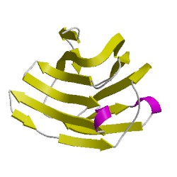 Image of CATH 5ewsE