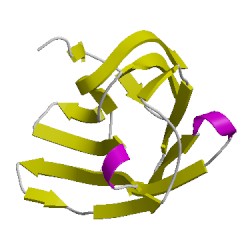 Image of CATH 5ewsM