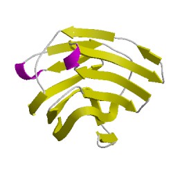 Image of CATH 5ewsP