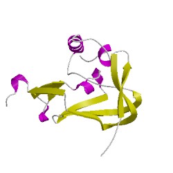 Image of CATH 5ex0A01