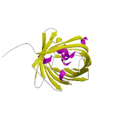 Image of CATH 5exbA