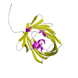 Image of CATH 5exbC