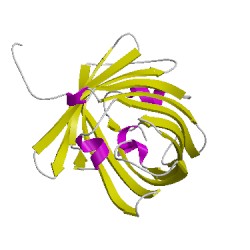 Image of CATH 5exbD