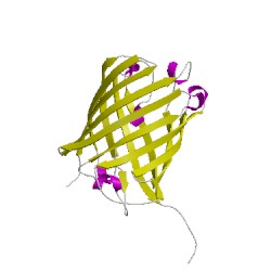 Image of CATH 5exbE