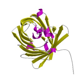 Image of CATH 5exbH