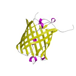 Image of CATH 5exbO