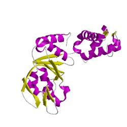 Image of CATH 5exsA