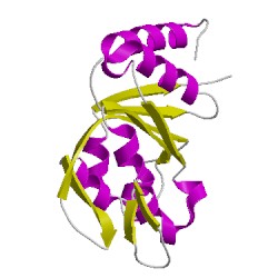 Image of CATH 5exsA01