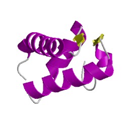 Image of CATH 5exsA02