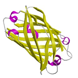 Image of CATH 5exuA