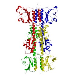 Image of CATH 5ey2