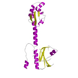 Image of CATH 5ey2D