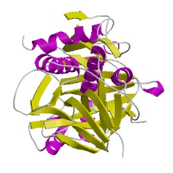 Image of CATH 5ez7A