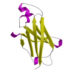 Image of CATH 5ezpA