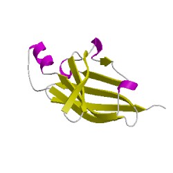 Image of CATH 5ezpC