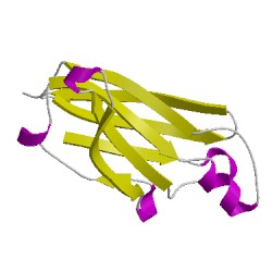 Image of CATH 5ezpD