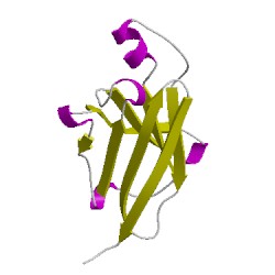 Image of CATH 5ezpF